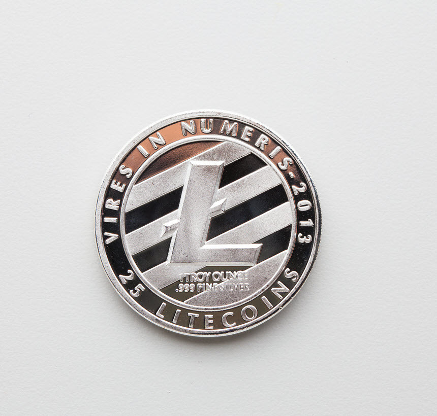 Litecoin Cryptocurrency