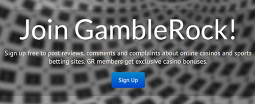 GambleRock.com
