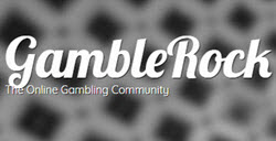 GambleRock.com Logo